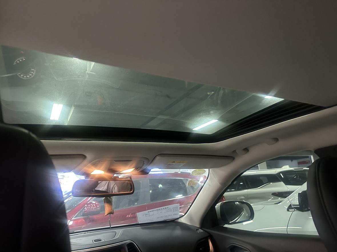Jeep Renegade 2019 thumb 12
