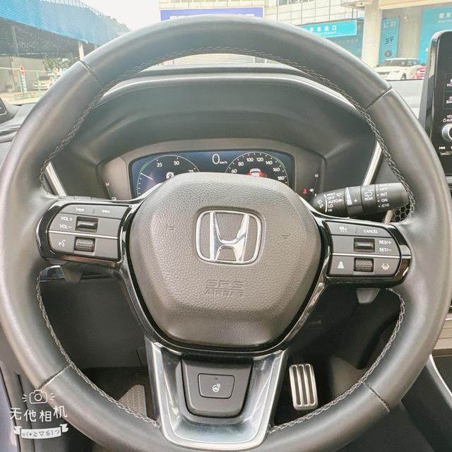 Honda Breeze 2023 thumb 2