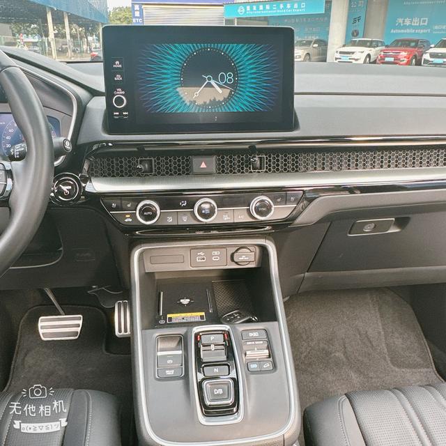 Honda Breeze 2023 thumb 3