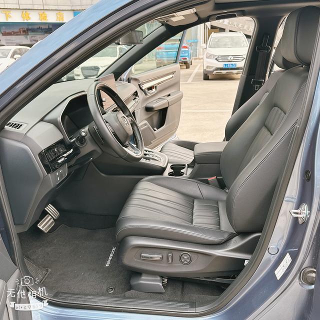 Honda Breeze 2023 thumb 4