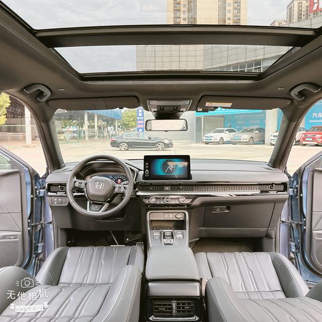 Honda Breeze 2023 thumb 5