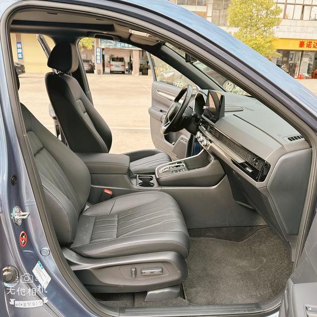 Honda Breeze 2023 thumb 6