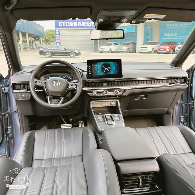 Honda Breeze 2023 thumb 9