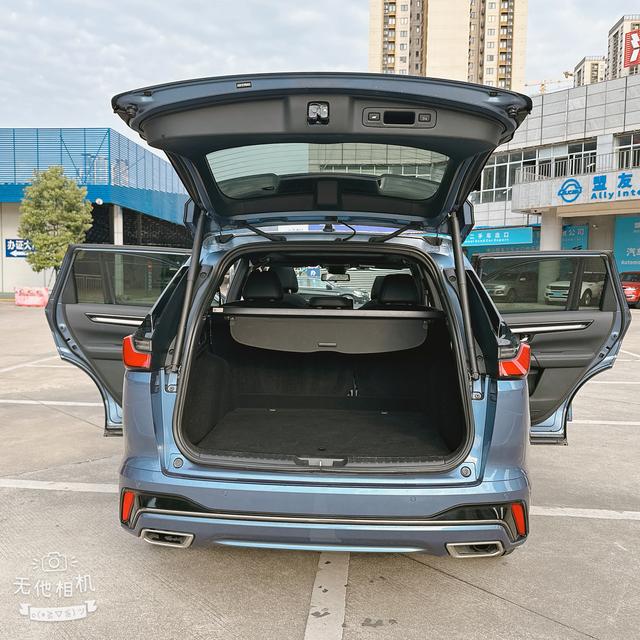 Honda Breeze 2023 thumb 10
