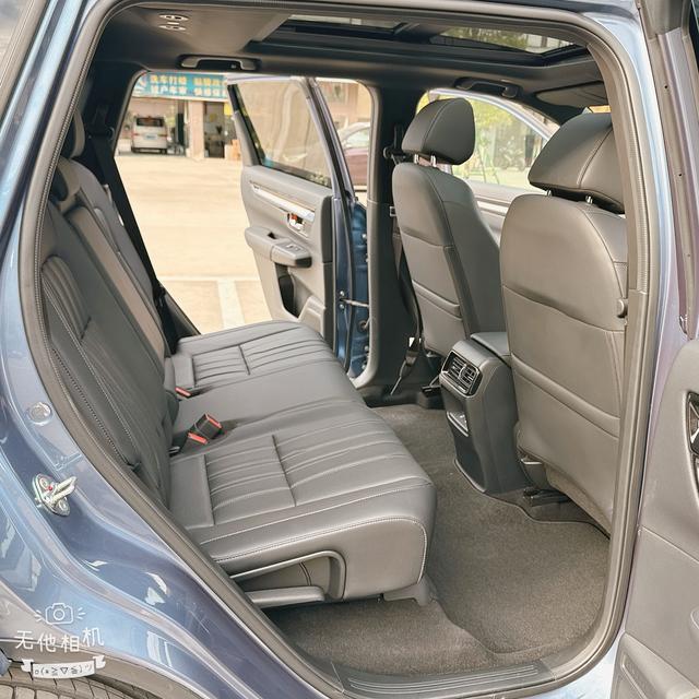 Honda Breeze 2023 thumb 11