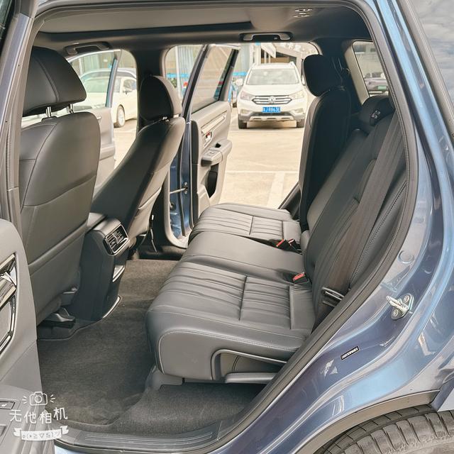 Honda Breeze 2023 thumb 12