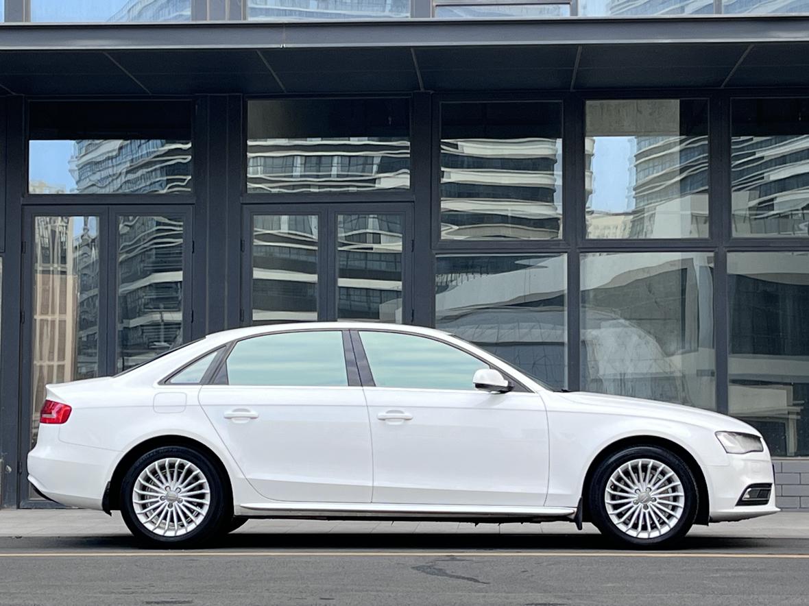 Audi A4 2013 thumb 6