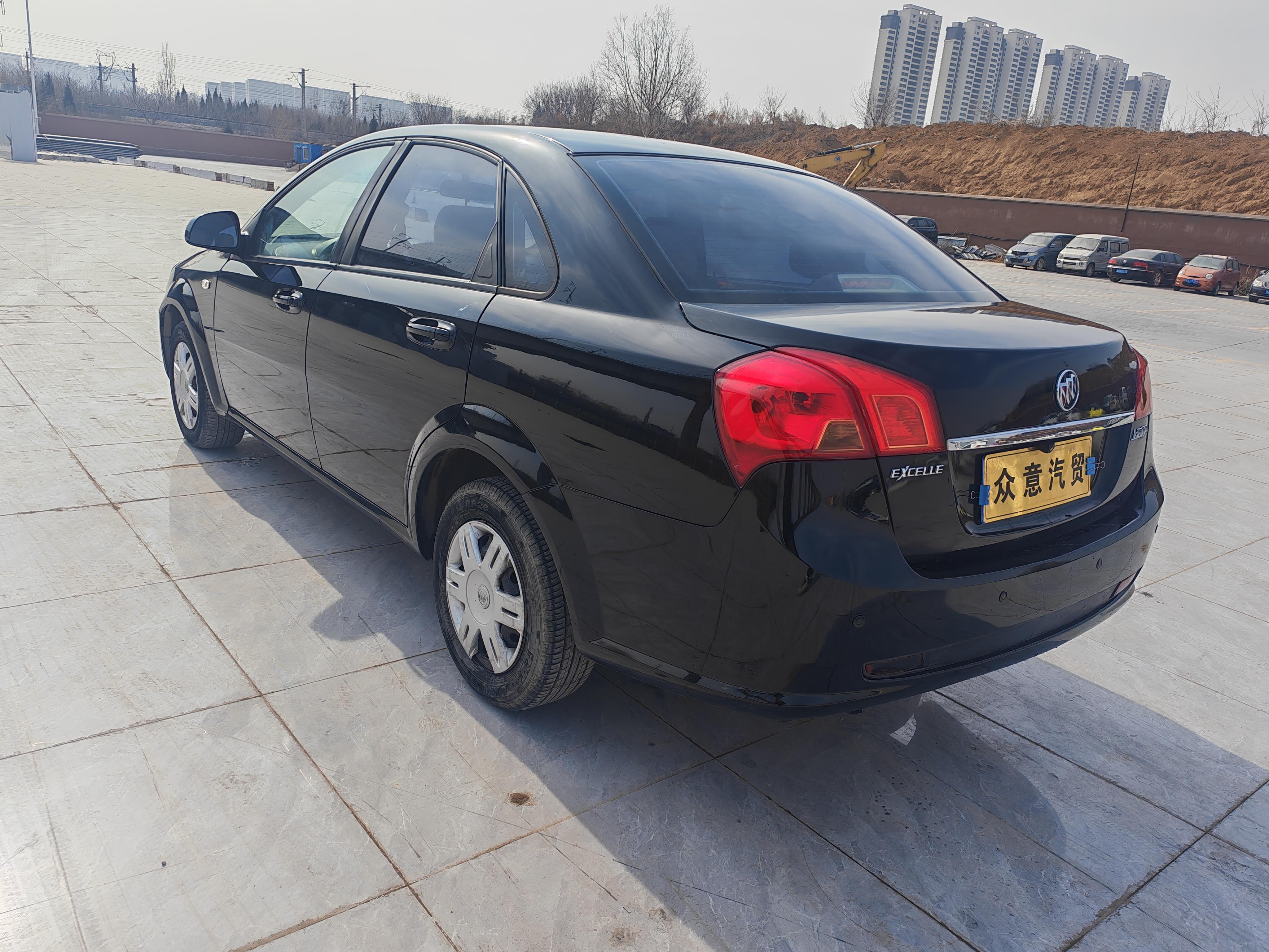 Buick Encore 2014 thumb 2