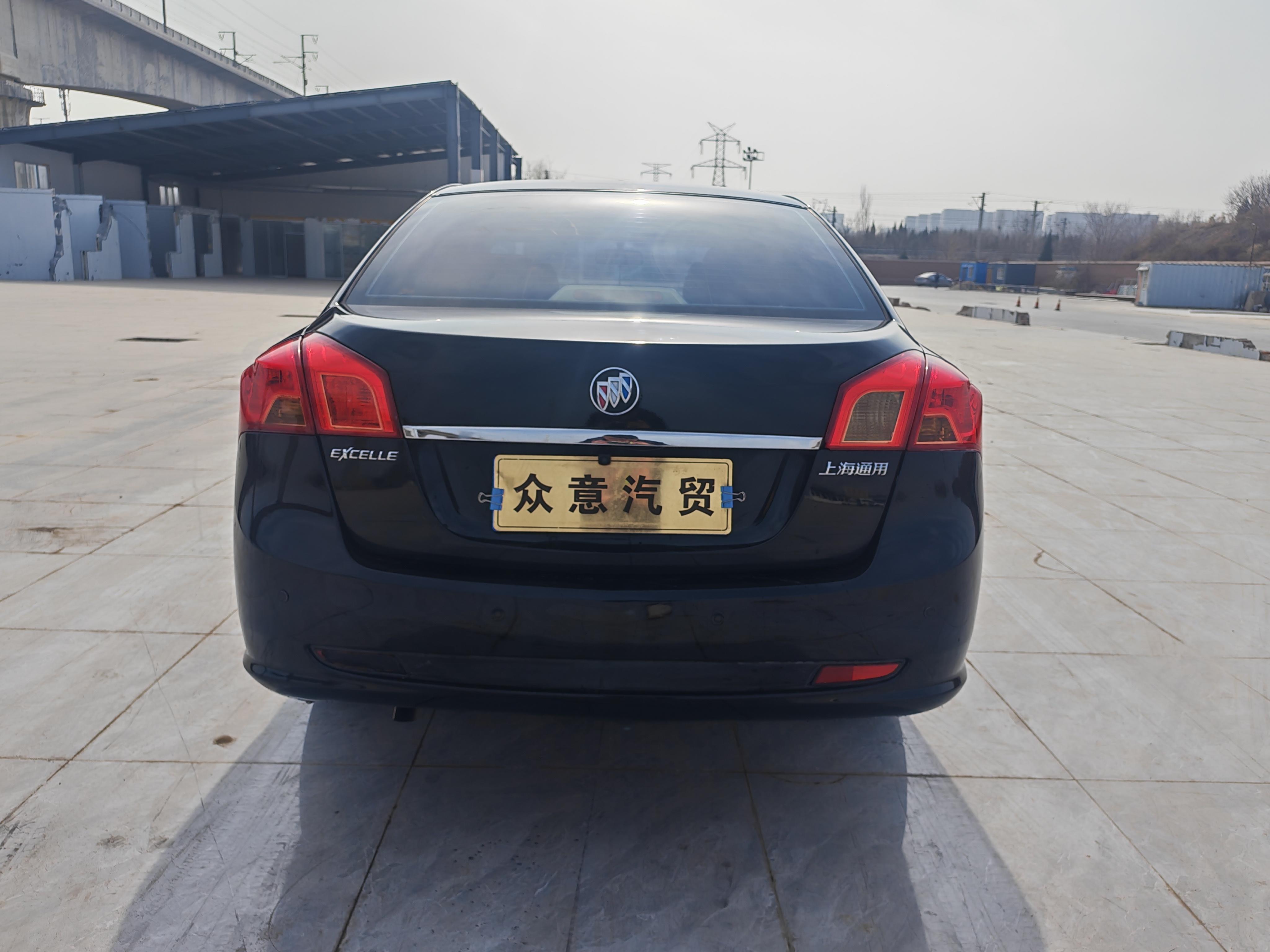 Buick Encore 2014 thumb 3