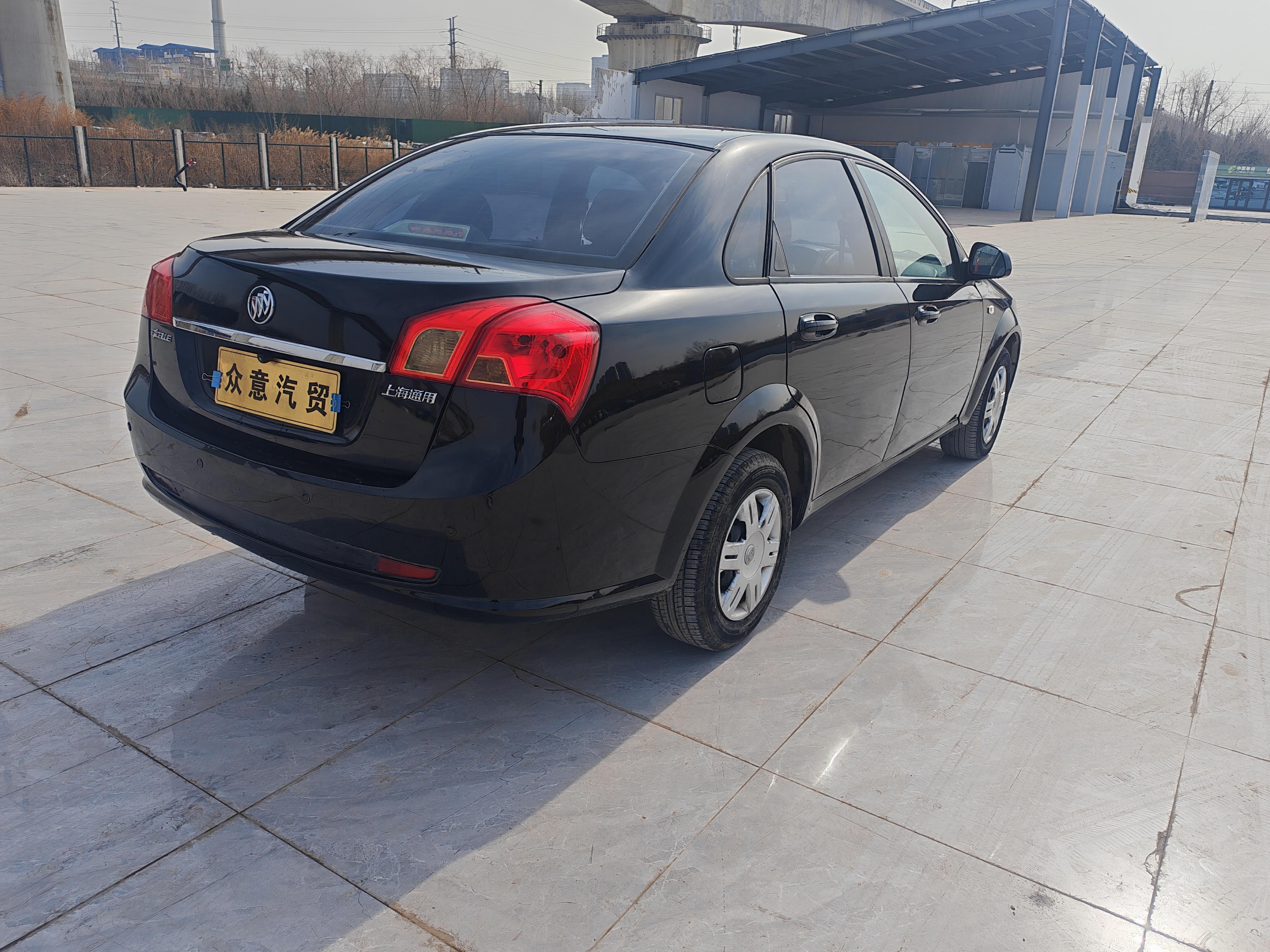 Buick Encore 2014 thumb 4
