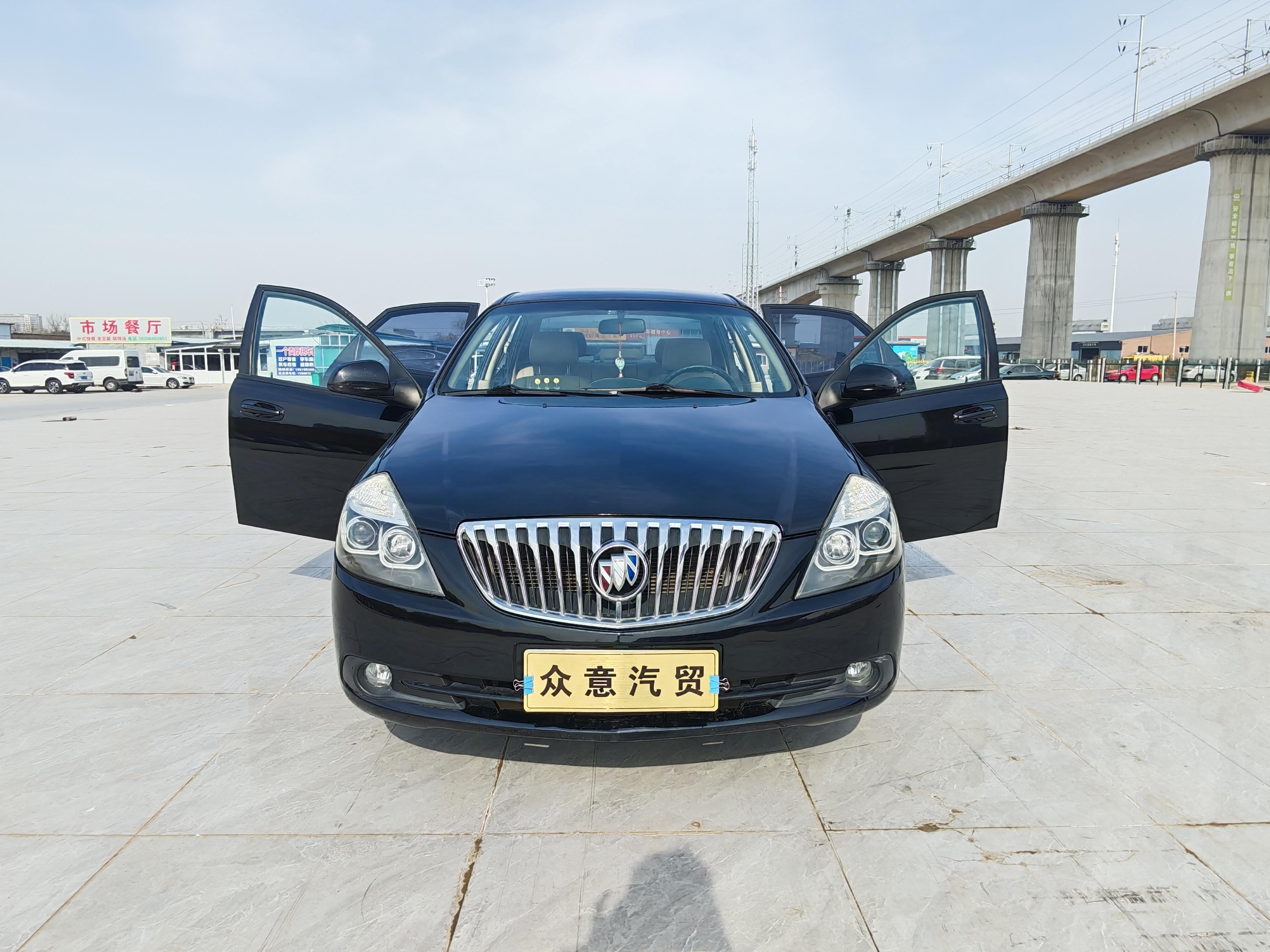 Buick Encore 2014 thumb 5