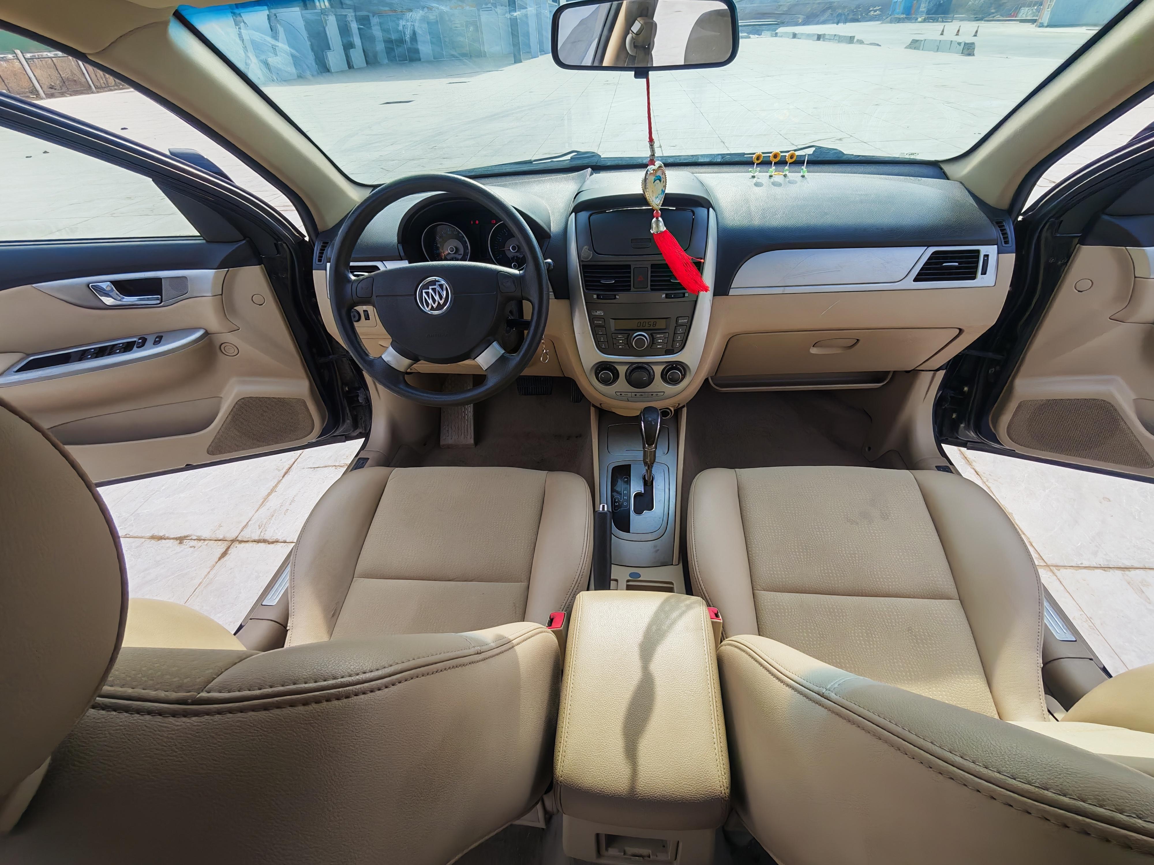 Buick Encore 2014 thumb 6