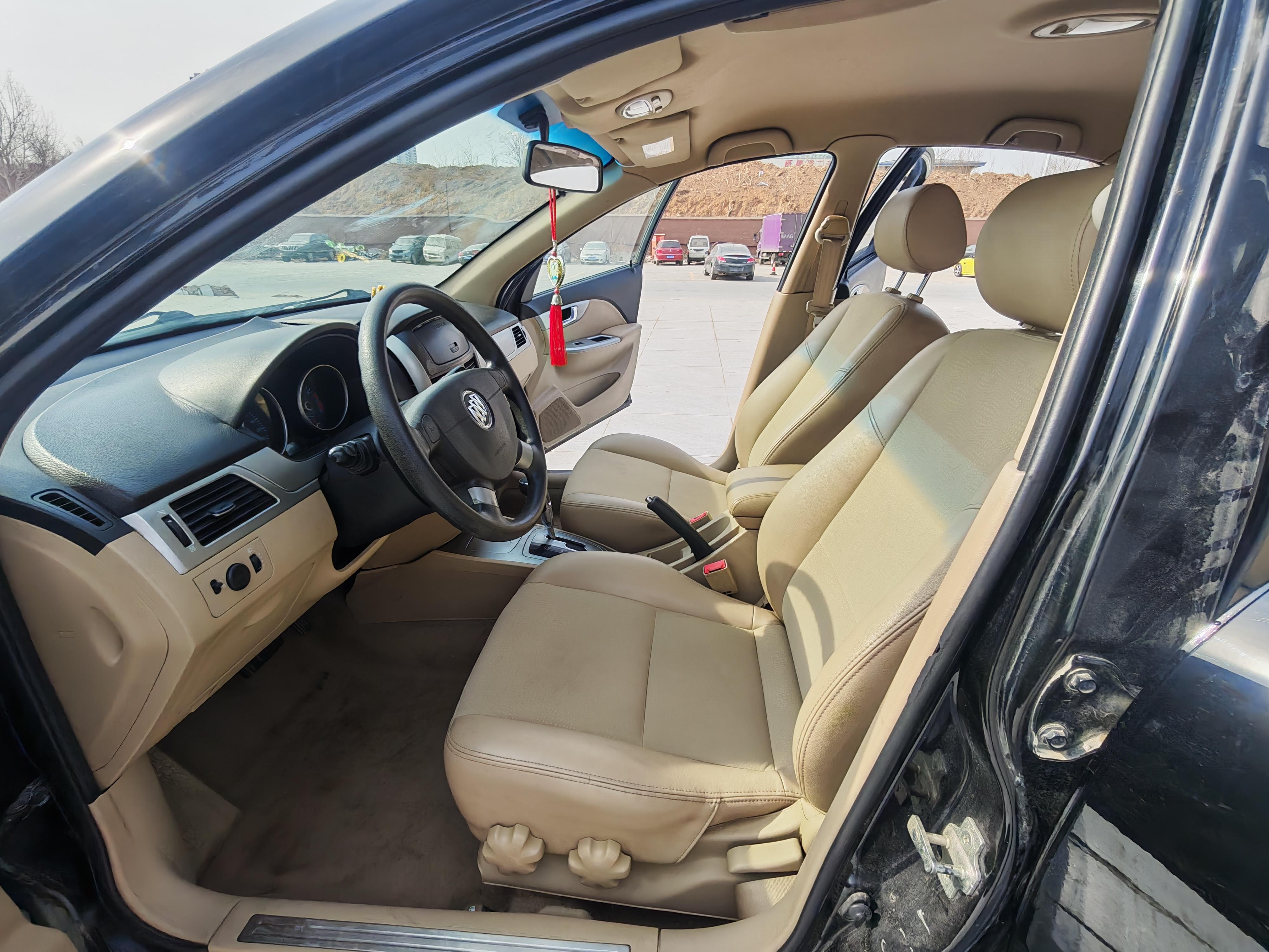 Buick Encore 2014 thumb 7