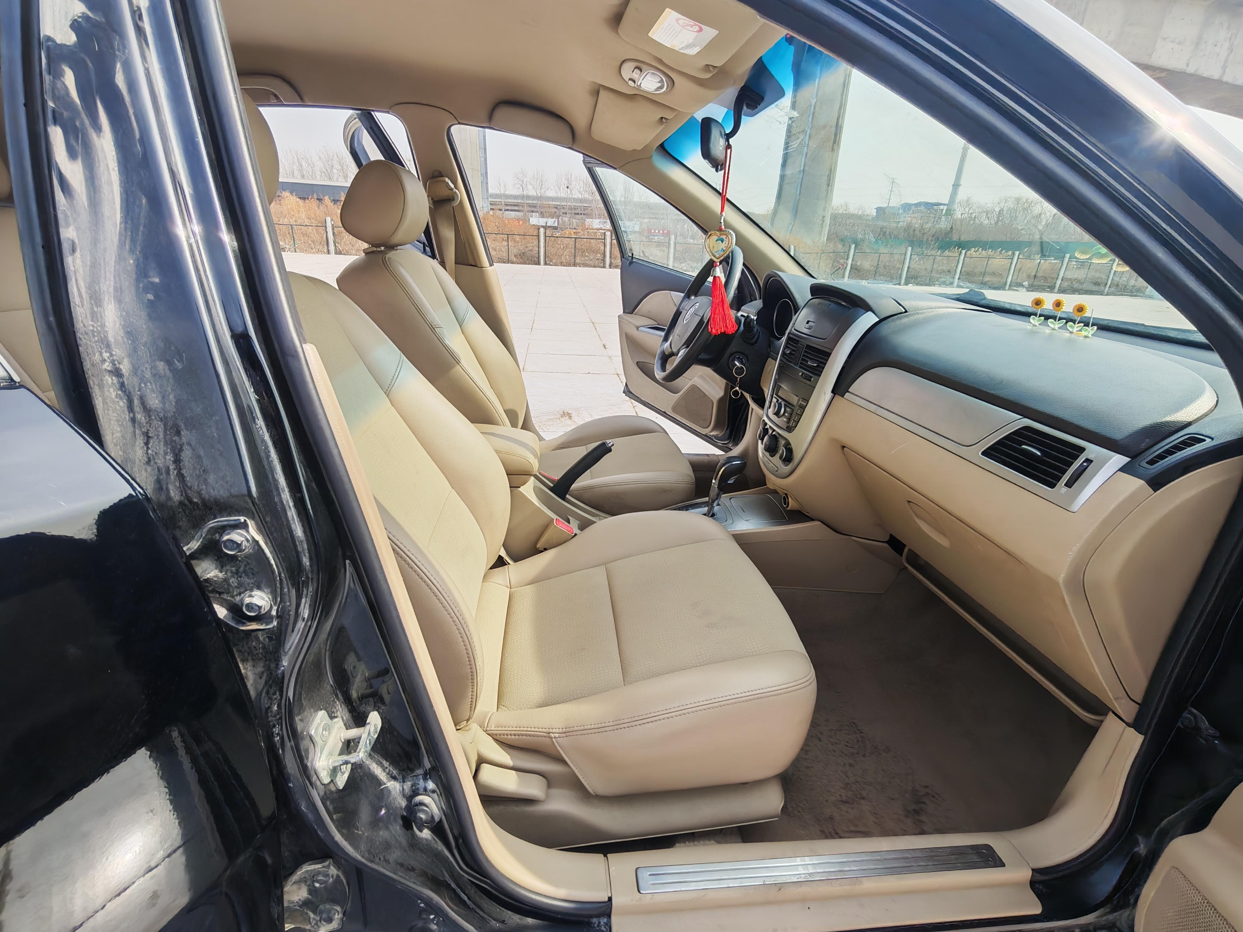 Buick Encore 2014 thumb 8