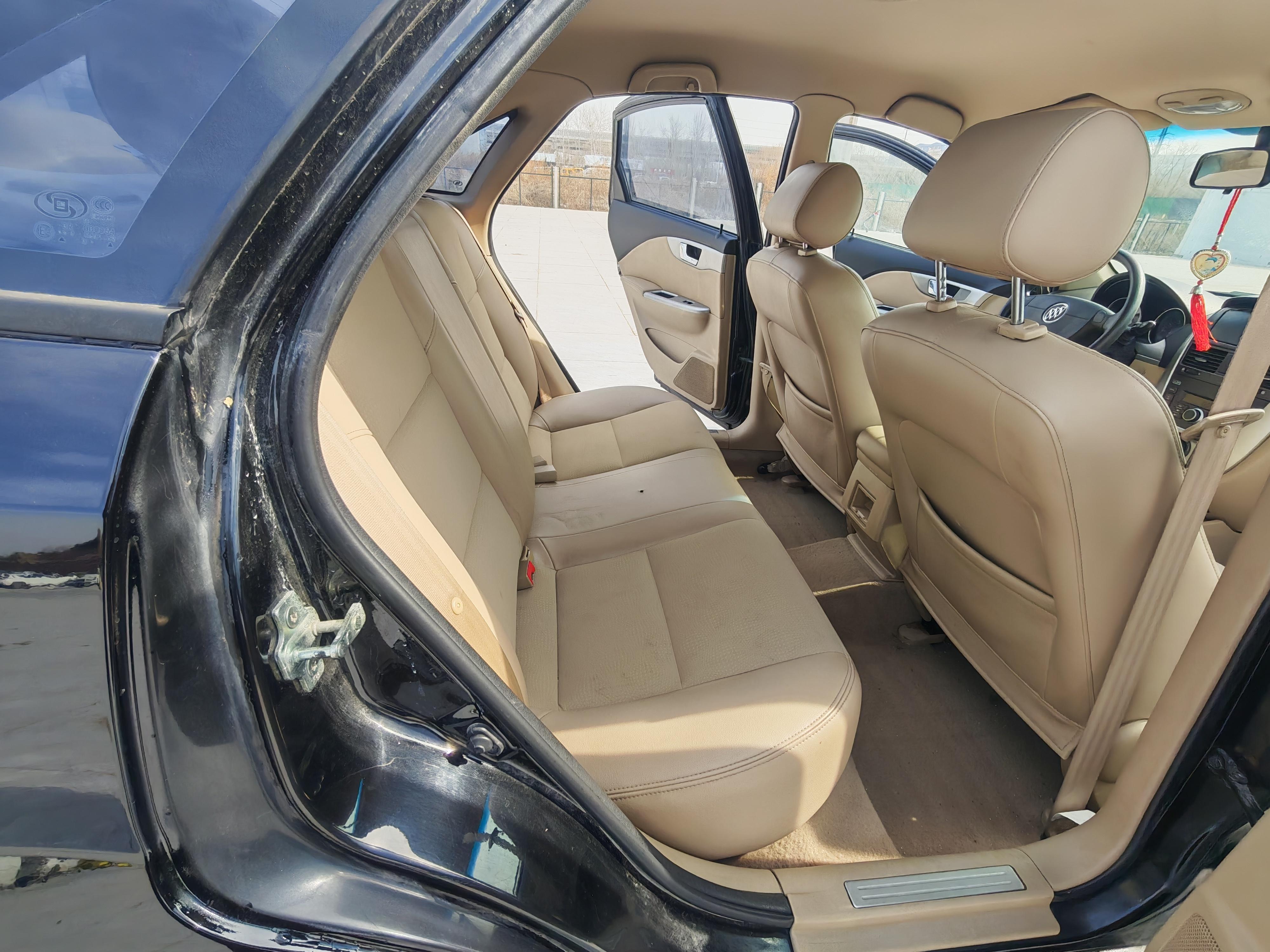 Buick Encore 2014 thumb 10