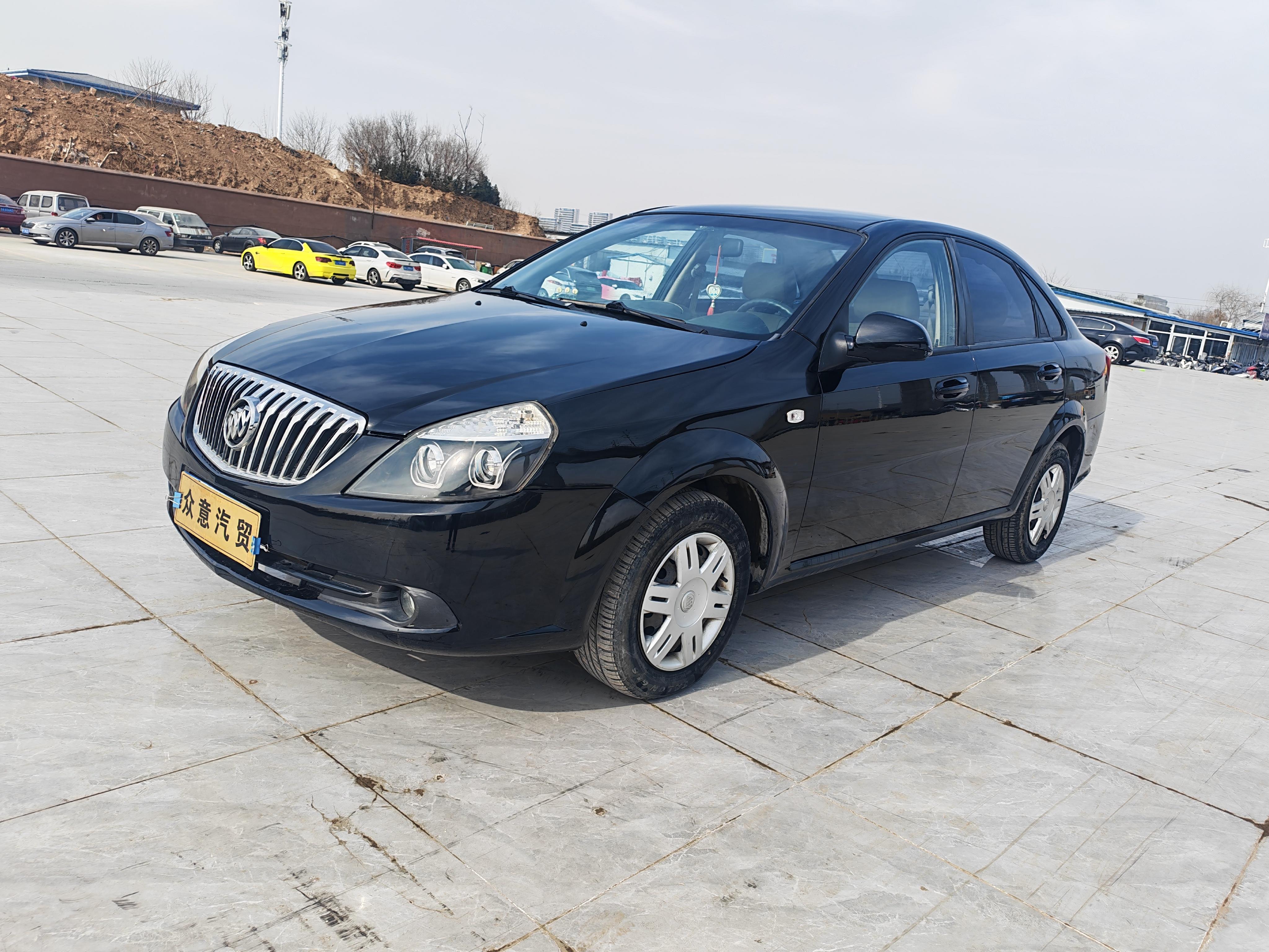 Buick Encore 2014 thumb 11