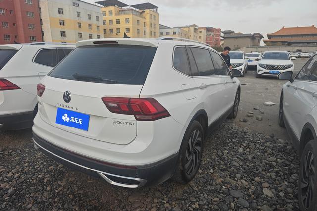 Volkswagen Tiguan 2023 thumb 6