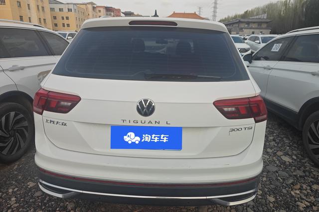 Volkswagen Tiguan 2023 thumb 8