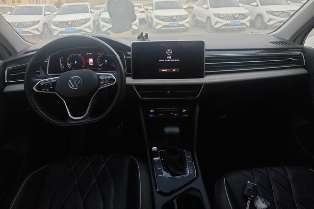 Volkswagen Tiguan 2023 thumb 11
