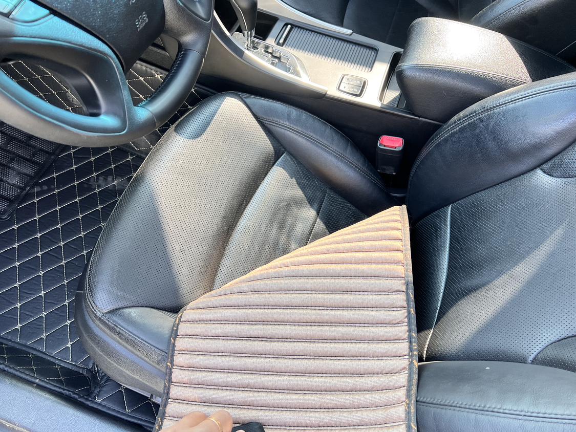 Hyundai Sonata 2013 thumb 8