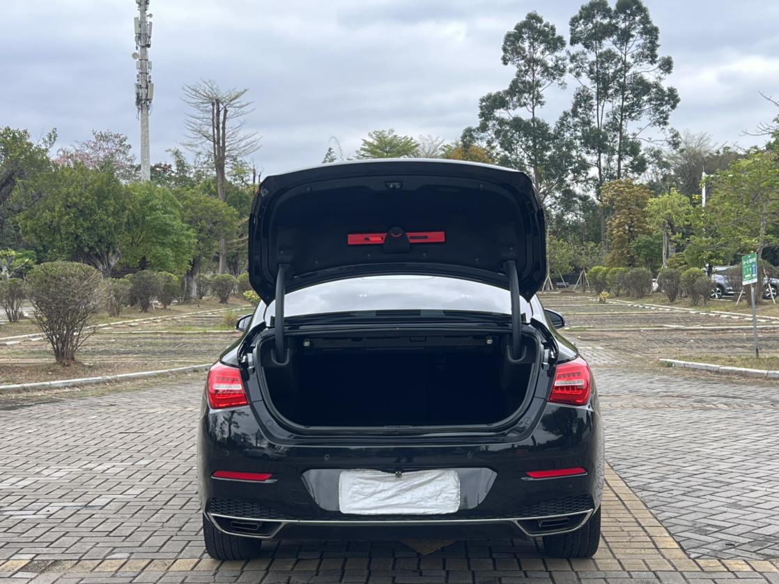 Hongqi H5 2020 thumb 7