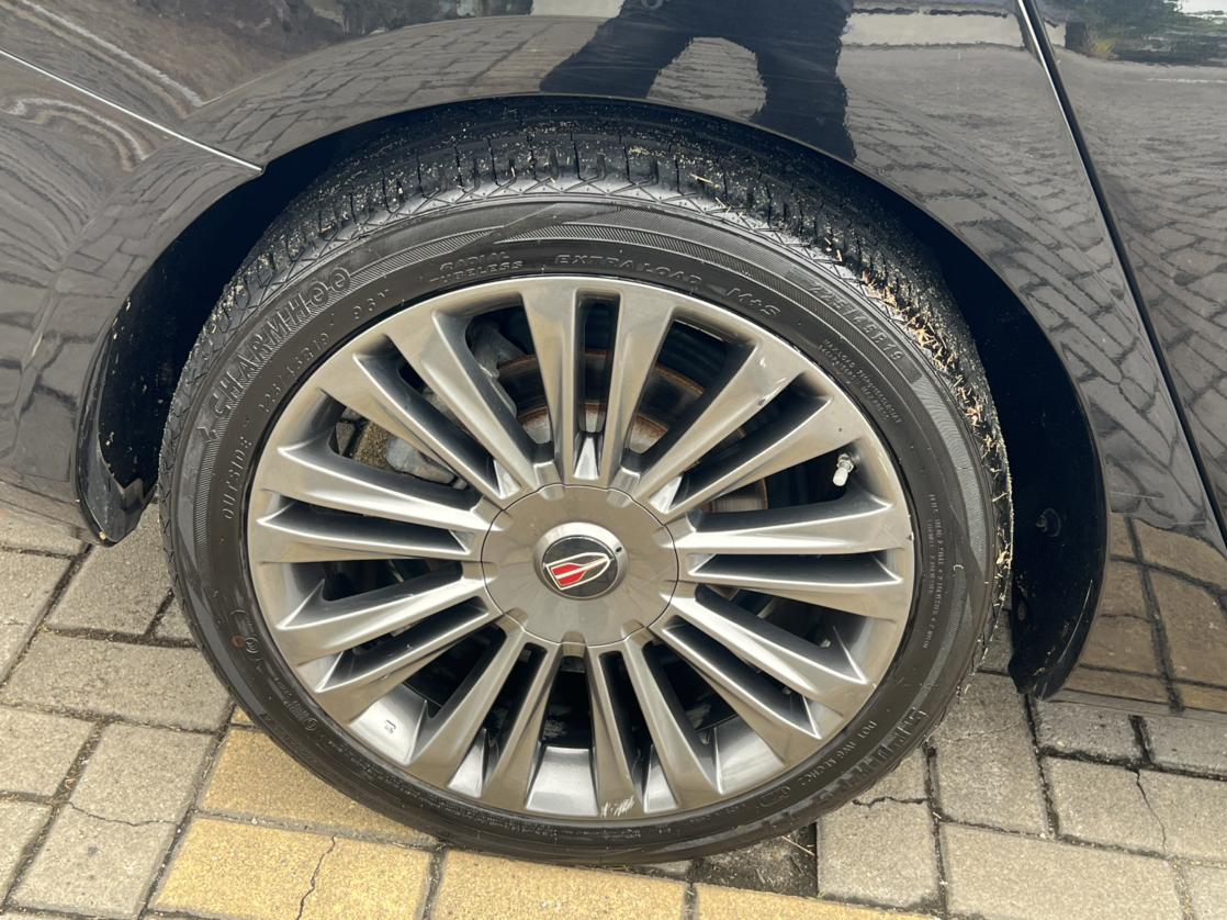 Hongqi H5 2020 thumb 10