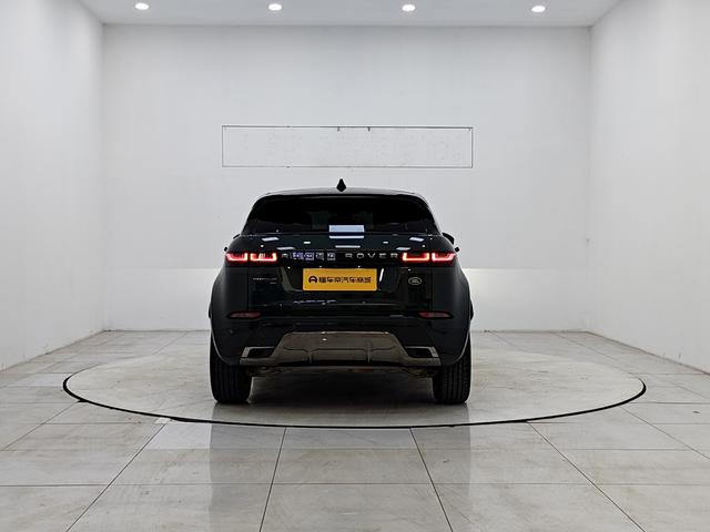Land Rover Range Rover Velar 2021 thumb 3