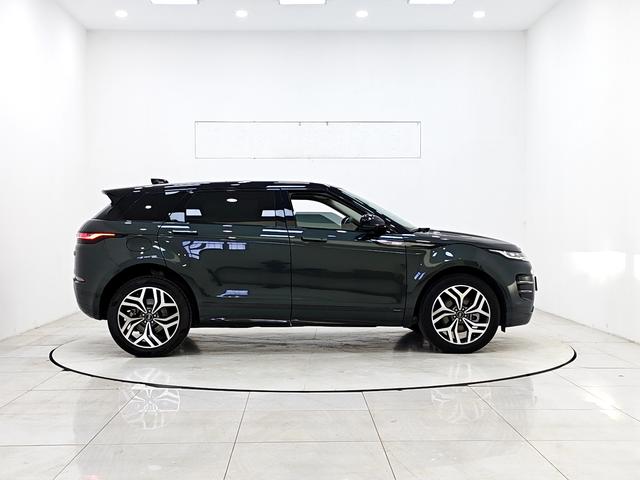 Land Rover Range Rover Velar 2021 thumb 5