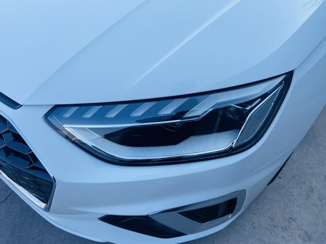 Audi A4 2020 thumb 4