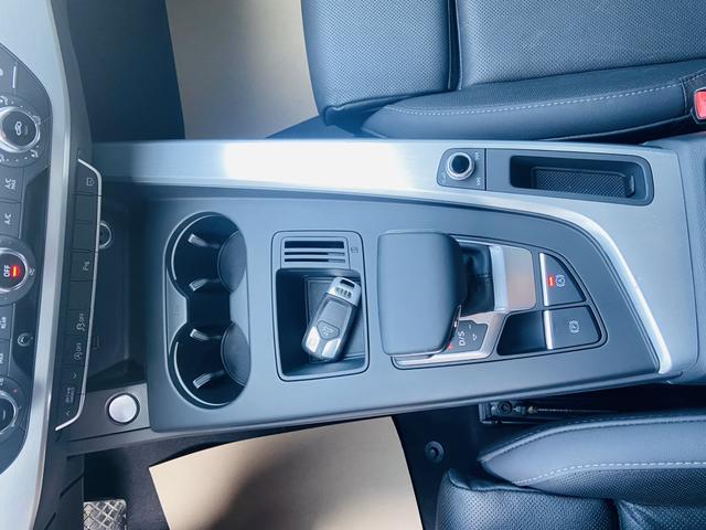 Audi A4 2020 thumb 7