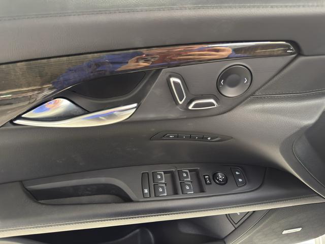 Cadillac CT6 2022 thumb 2