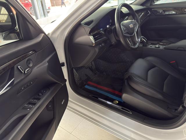 Cadillac CT6 2022 thumb 3