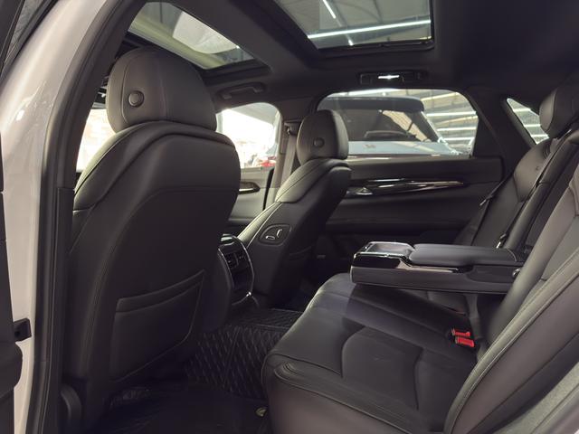 Cadillac CT6 2022 thumb 9