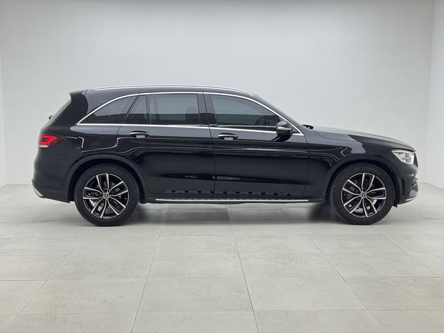 Mercedes-Benz GLC 2020 thumb 5