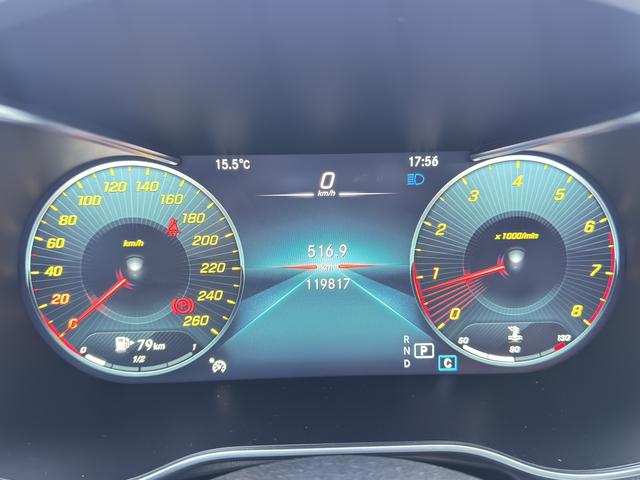 Mercedes-Benz GLC 2020 thumb 7