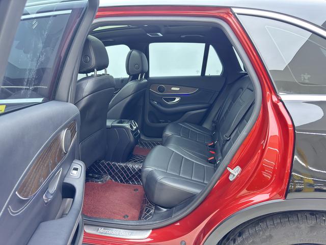 Mercedes-Benz GLC 2020 thumb 10
