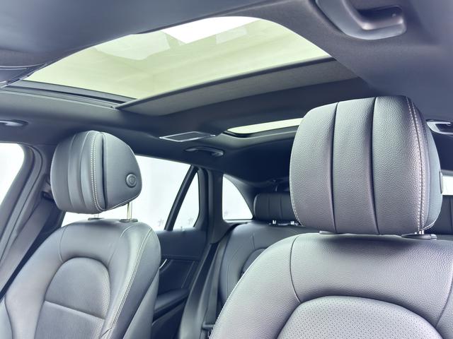 Mercedes-Benz GLC 2020 thumb 11