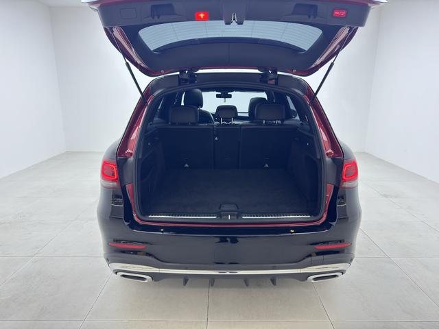 Mercedes-Benz GLC 2020 thumb 12