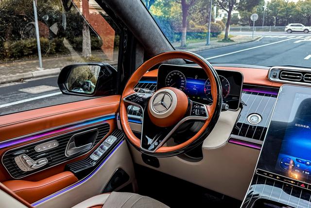 Mercedes-Benz Vito 2021 thumb 2