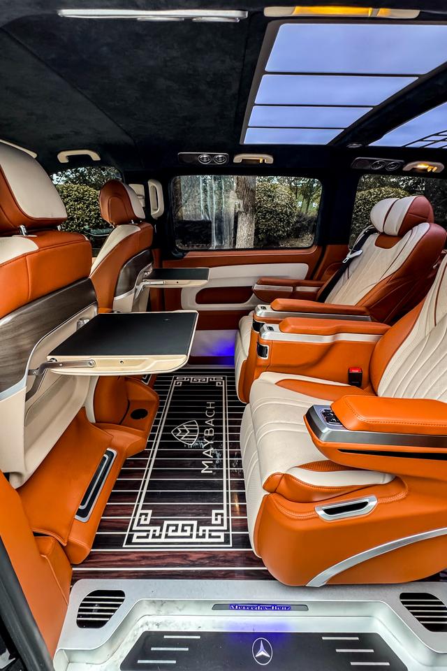 Mercedes-Benz Vito 2021 thumb 7