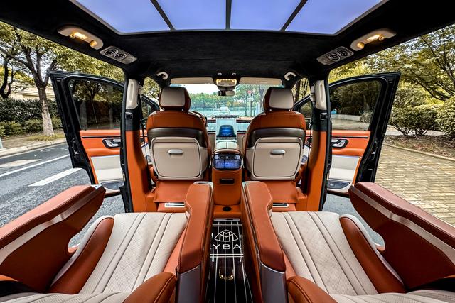 Mercedes-Benz Vito 2021 thumb 9
