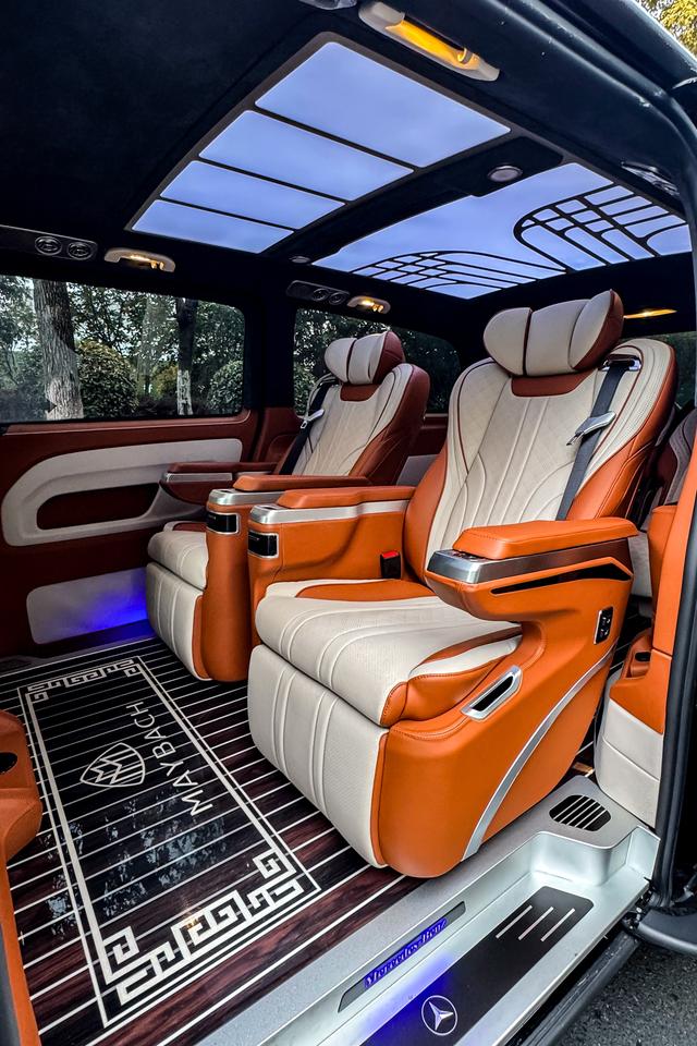 Mercedes-Benz Vito 2021 thumb 11