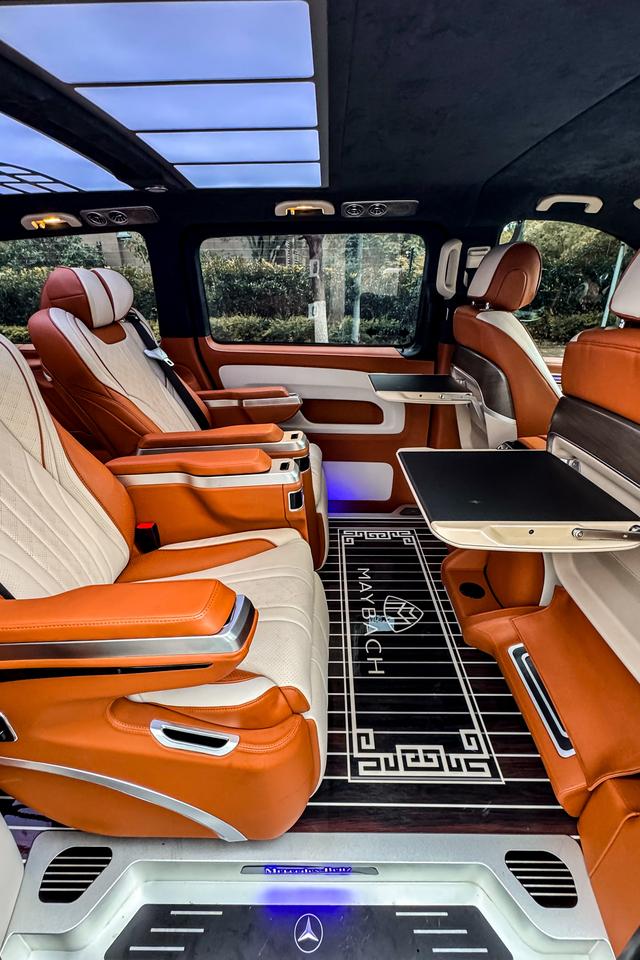 Mercedes-Benz Vito 2021 thumb 12