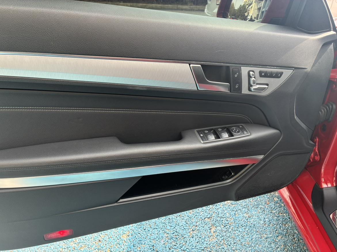 Mercedes-Benz E-Class 2015 thumb 3