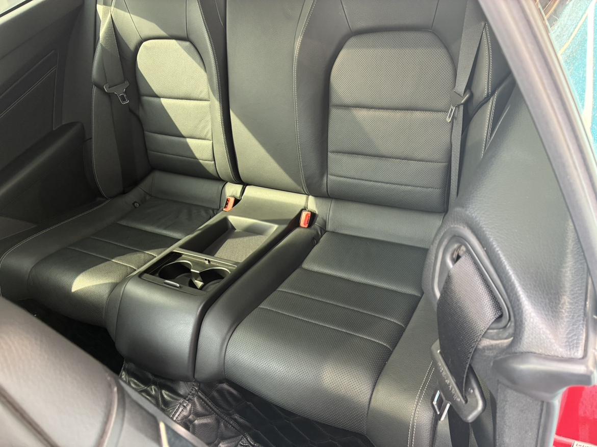 Mercedes-Benz E-Class 2015 thumb 9