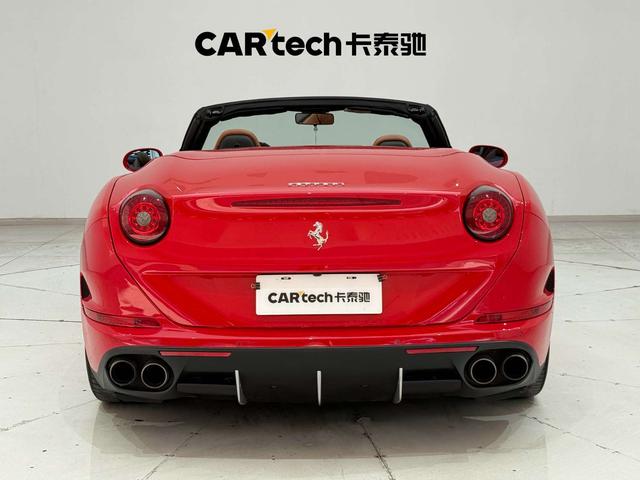 Ferrari California T 2015 thumb 4