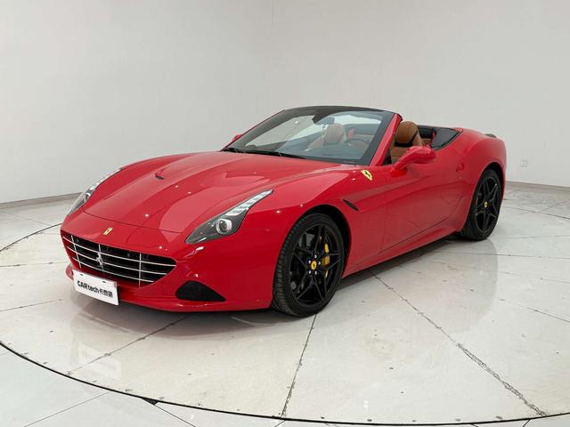 Ferrari California T 2015 thumb 12