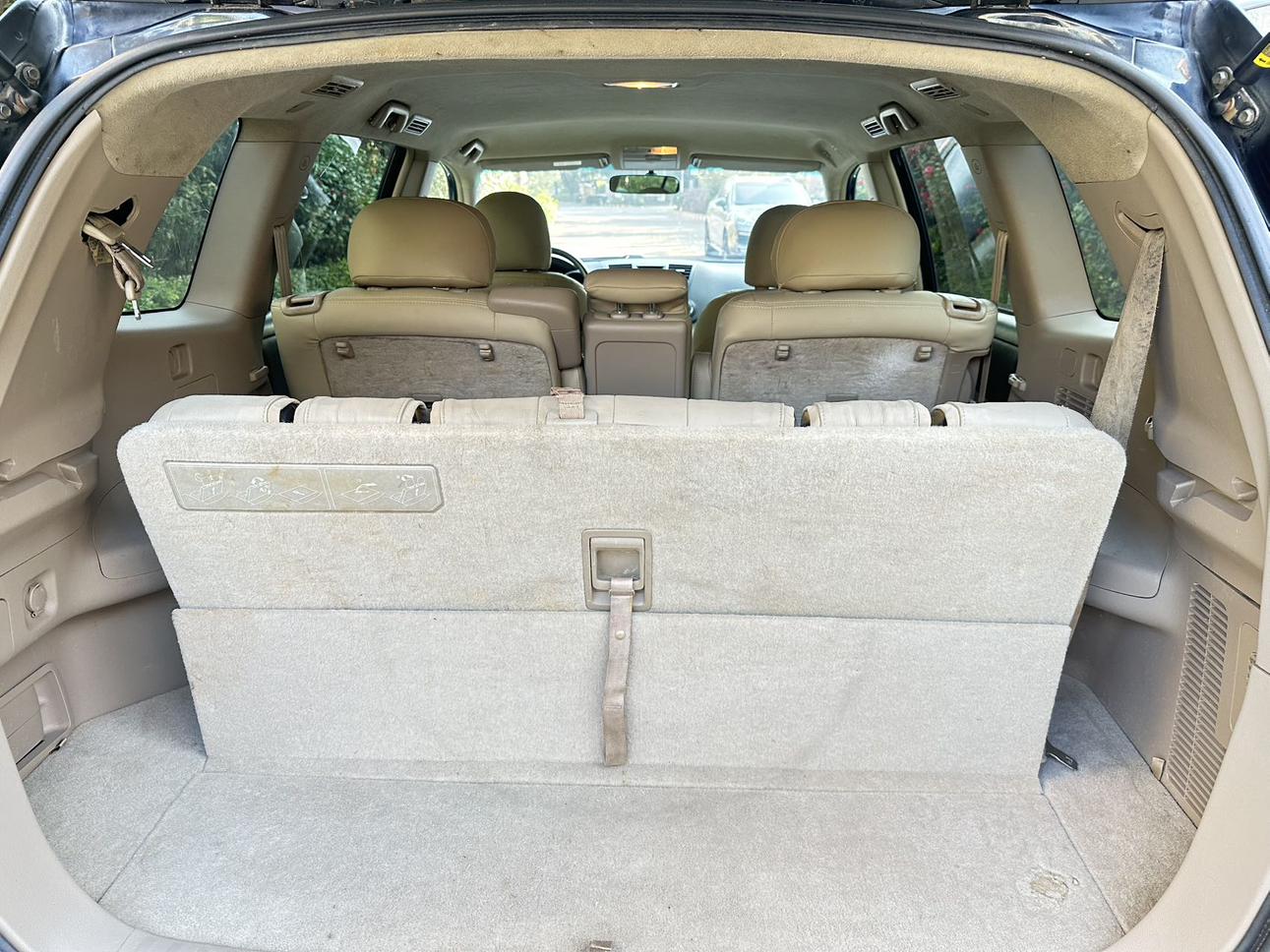 Toyota Highlander 2010 thumb 12