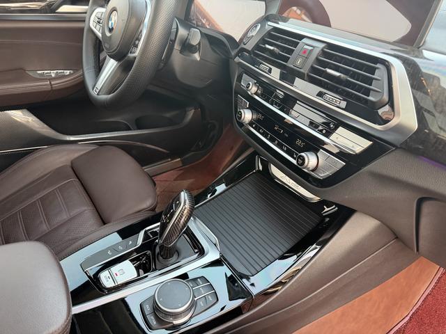 BMW X3 2021 thumb 5