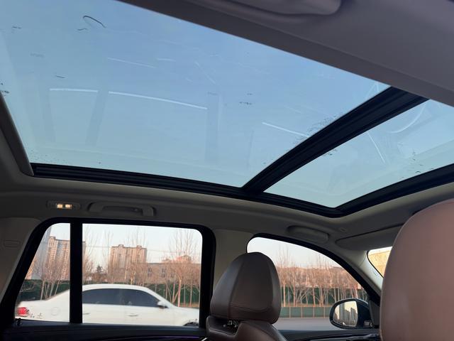 BMW X3 2021 thumb 9